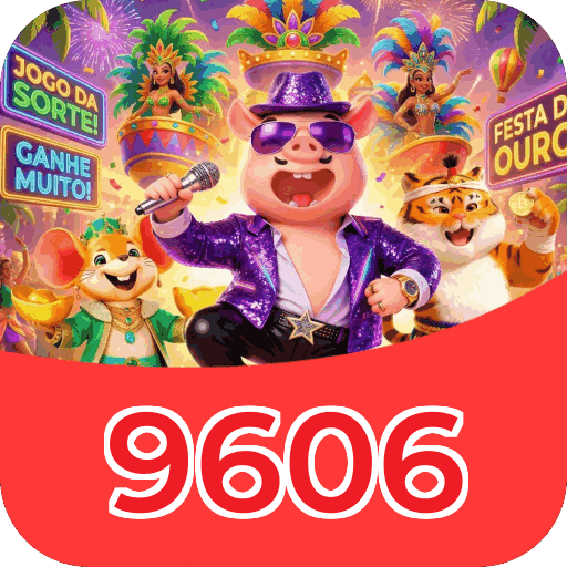 Comparação APP mobile vs versão web da 9606